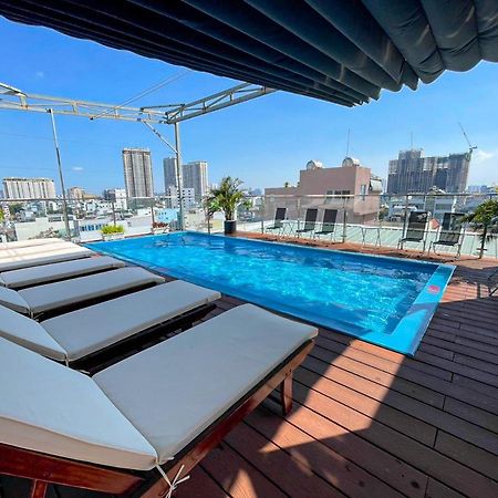 A25 Hotel - 29 Le Thi Hong Gam Ho Chi Minh City Exterior photo