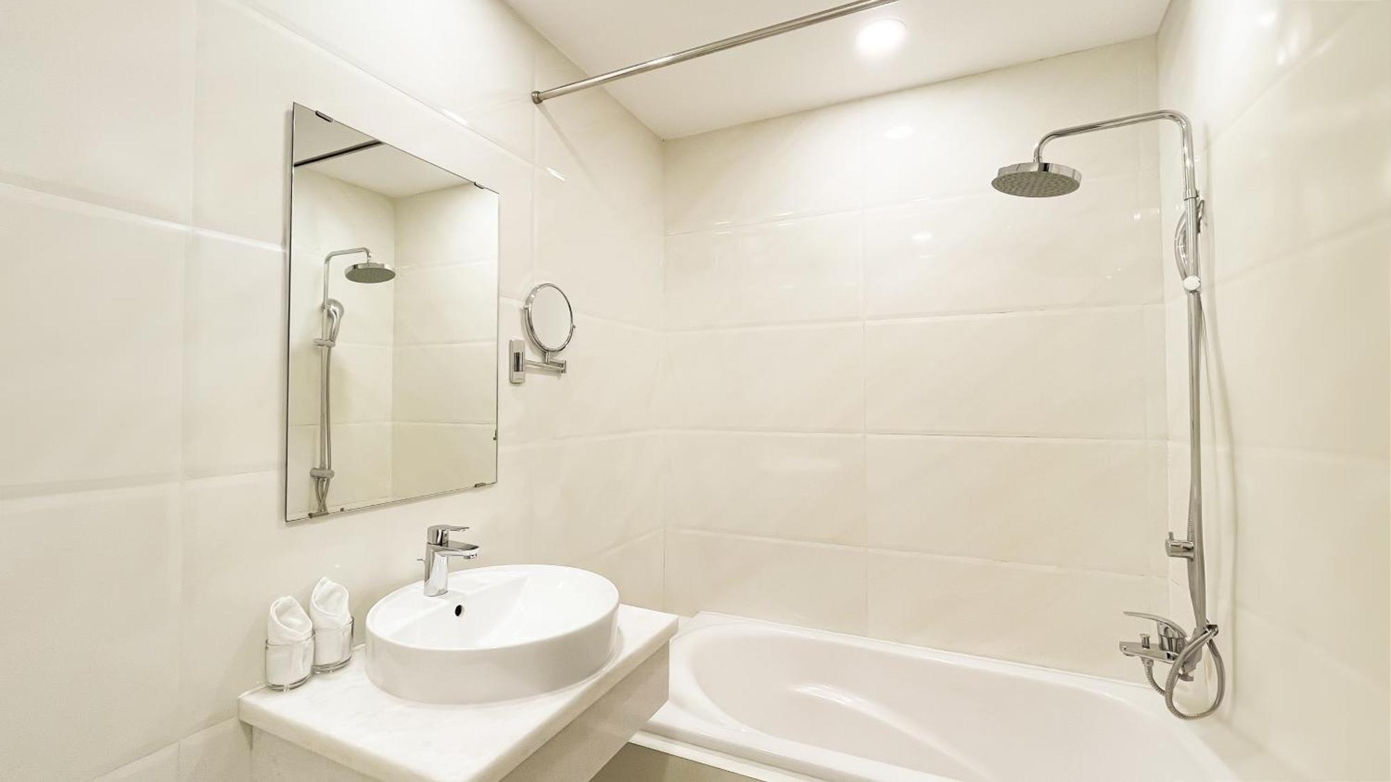 A25 Hotel - 29 Le Thi Hong Gam Ho Chi Minh City Exterior photo