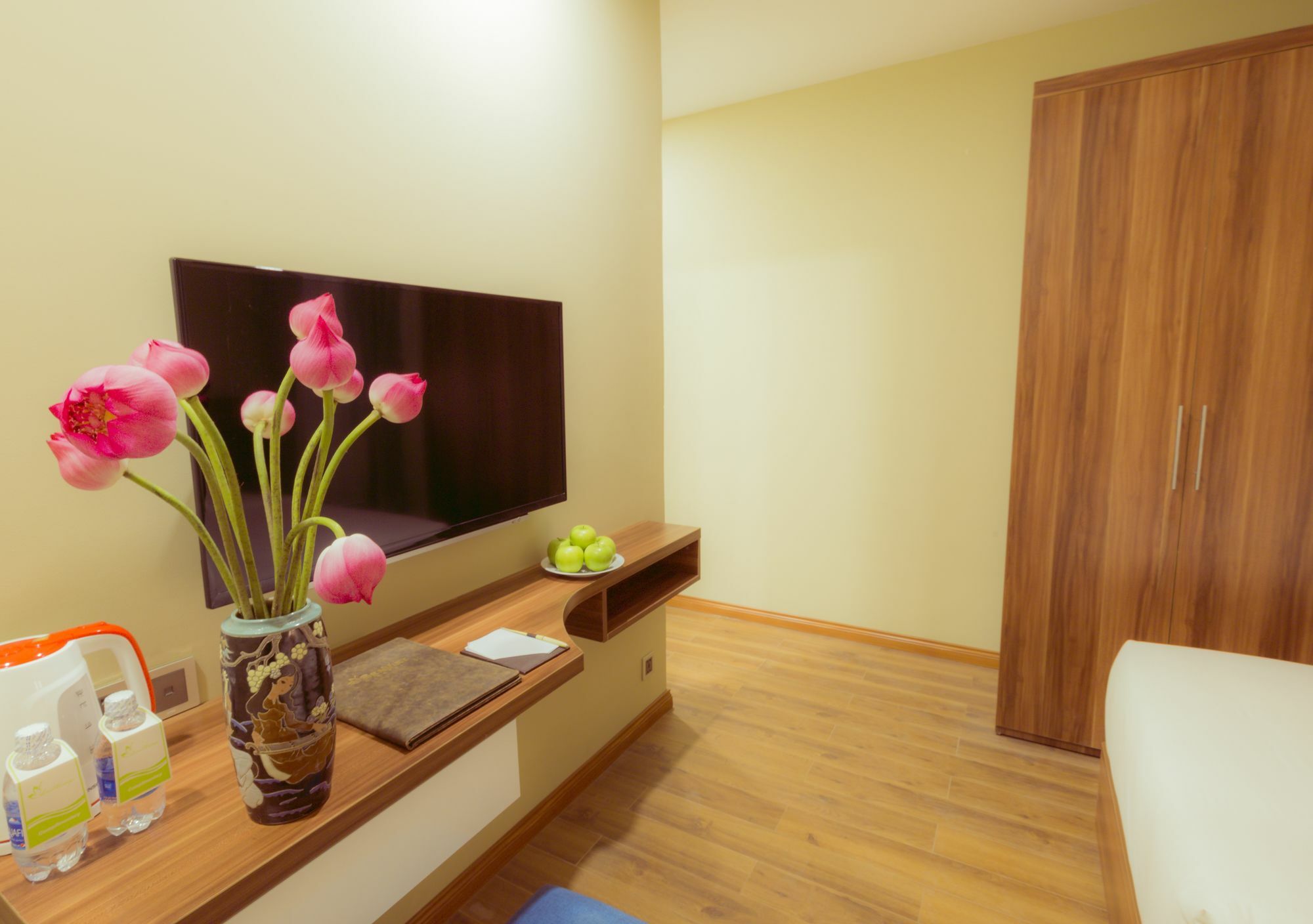 A25 Hotel - 29 Le Thi Hong Gam Ho Chi Minh City Exterior photo