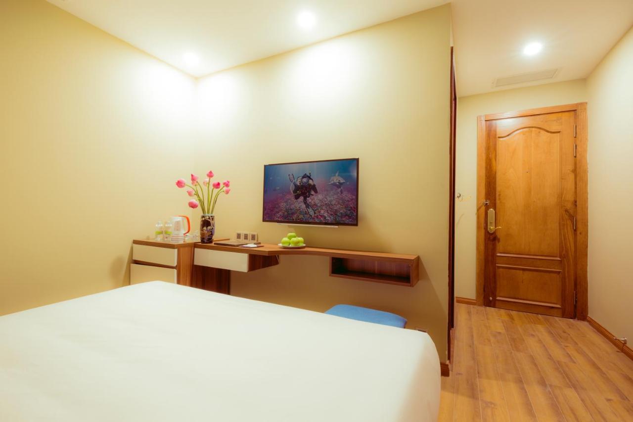 A25 Hotel - 29 Le Thi Hong Gam Ho Chi Minh City Exterior photo